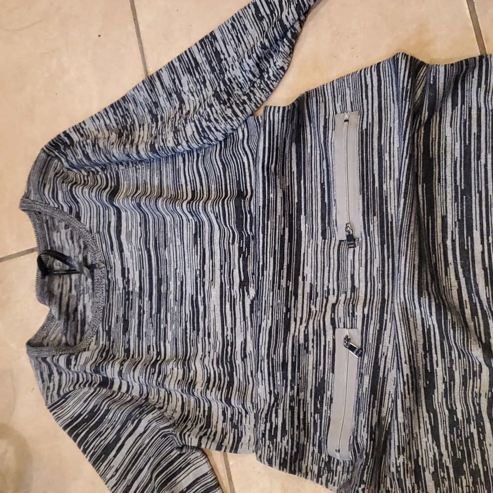 Sweater dress